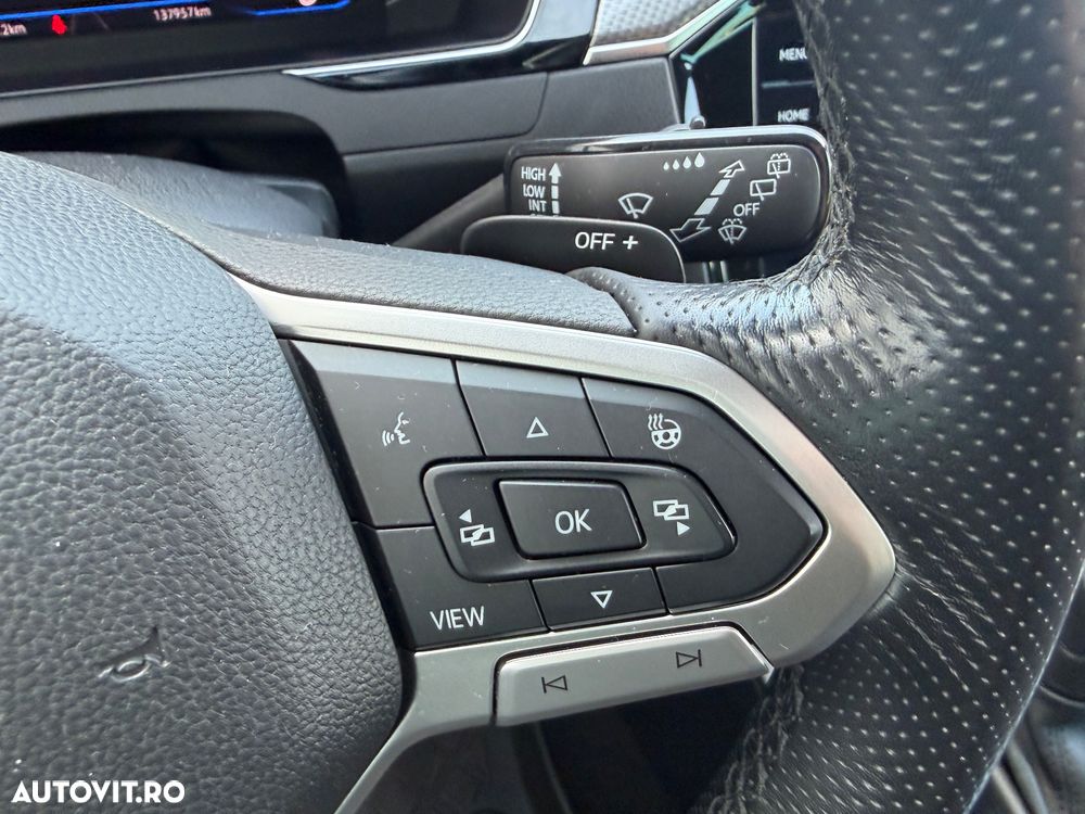 Volkswagen Passat Alltrack 2.0 TDI SCR 4Motion DSG - 13