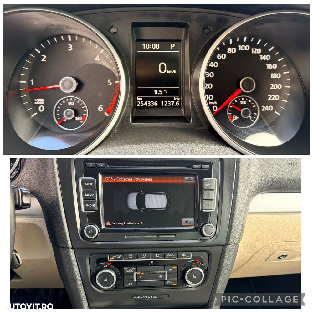 Volkswagen Golf - 13