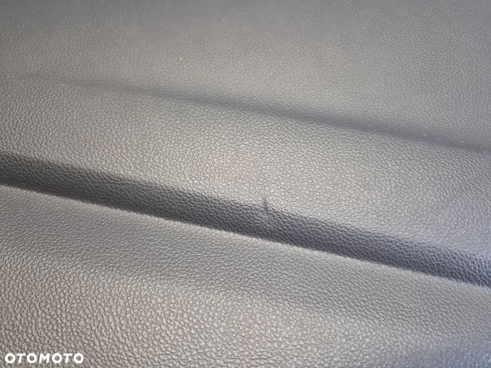 Konsola deska airbag komplet Opel Astra k eur - 4