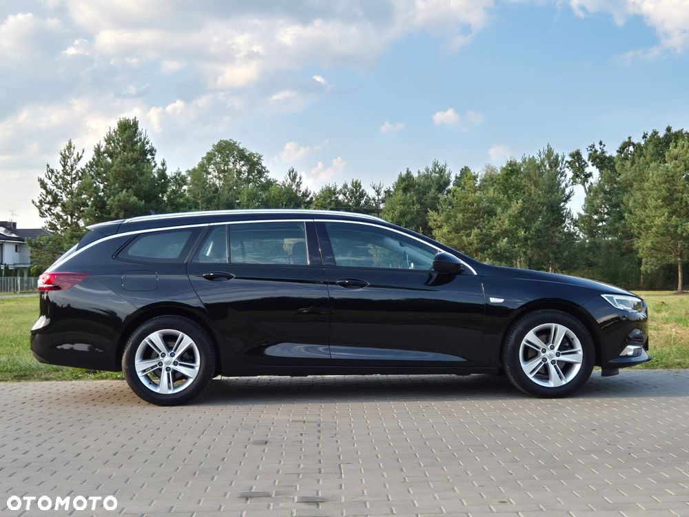 Opel Insignia 1.5 T Innovation S&S - 5