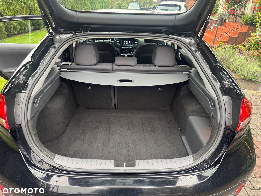 Hyundai IONIQ Hybrid 1.6 GDI Prime - 24