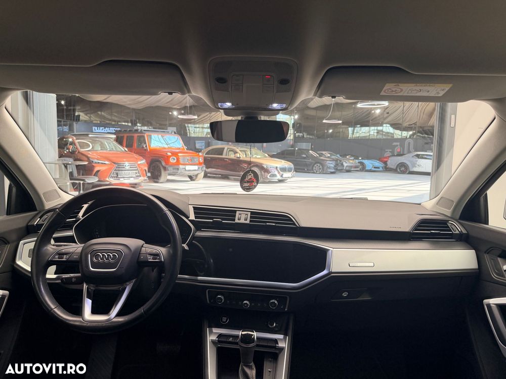Audi Q3 35 TDI S tronic - 20