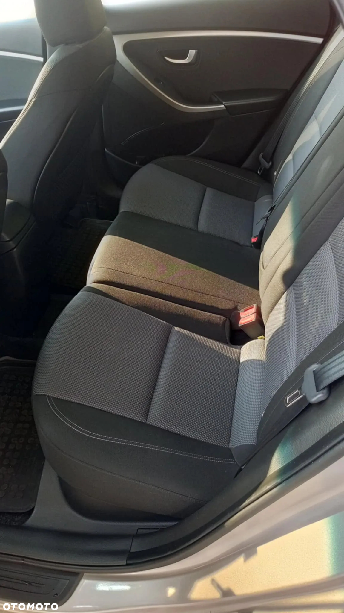 Hyundai i30 1.6 GDI BlueDrive Run - 8