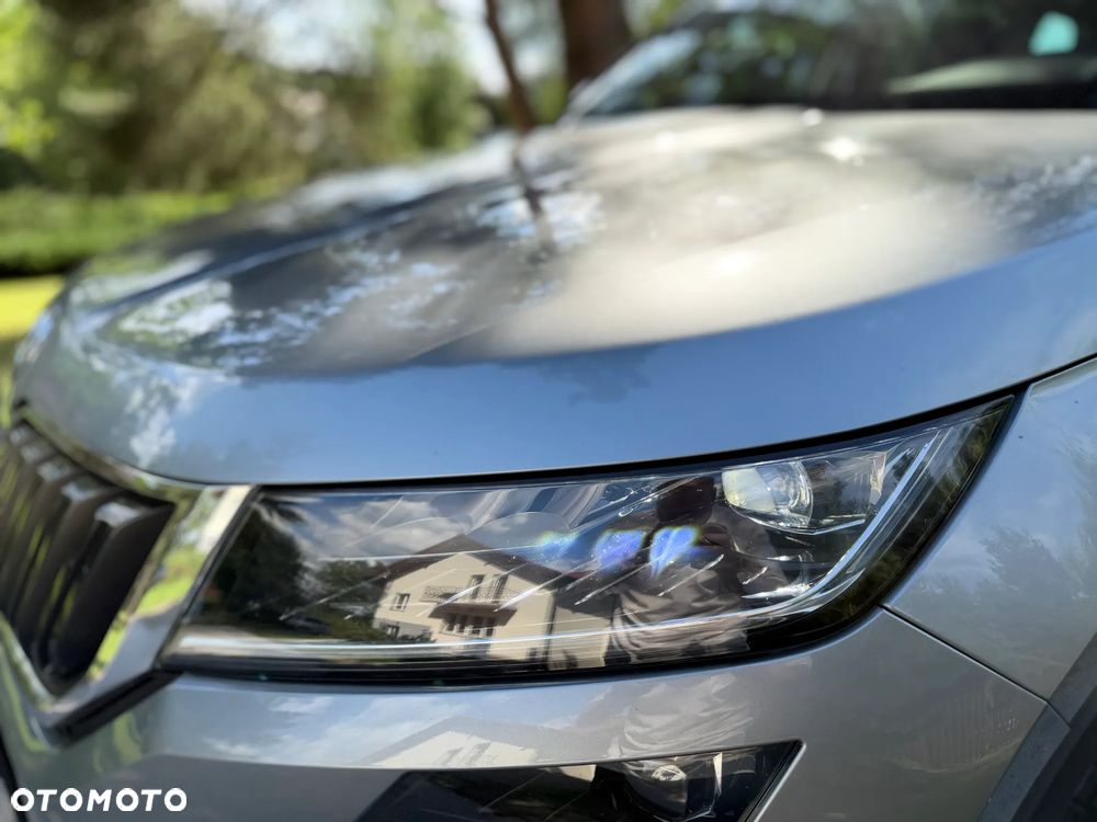 Skoda Kodiaq 1.5 TSI ACT DSG Style - 37