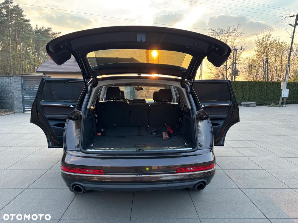 Audi Q7 - 12