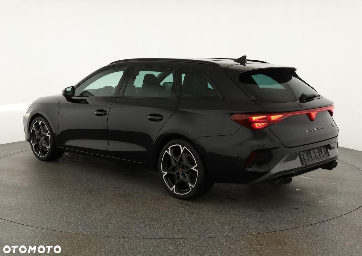 Cupra Leon Sportstourer - 4