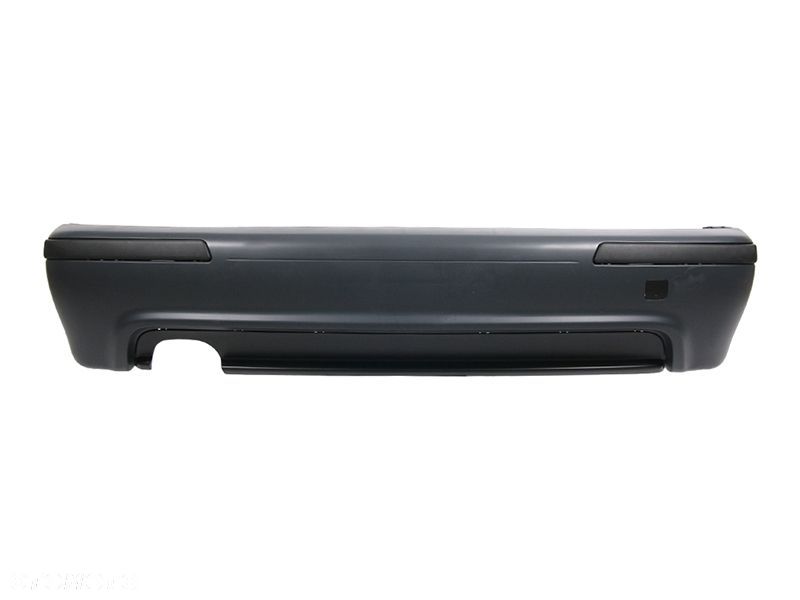 ZDERZAK TYL TYLNY kompletny BMW 5 E39 SED M5 MPOWER MPAKIET - 1