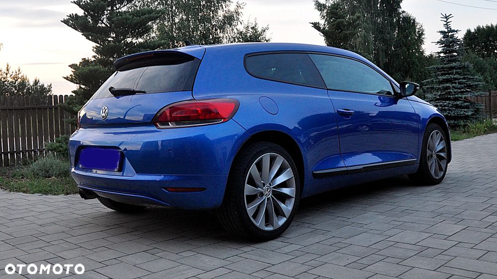 Volkswagen Scirocco 1.4 TSI Perfectline R-Style - 2