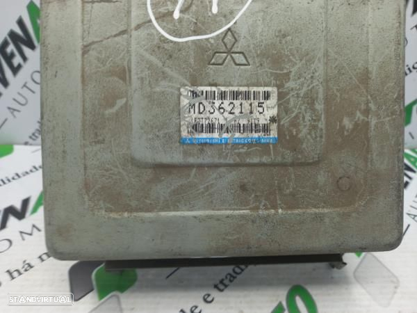 Centralina Motor Mitsubishi Space Star Veículo Multiuso (Dg_A) - 2