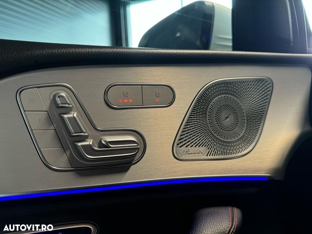 Mercedes-Benz GLE AMG 53 MHEV 4MATIC+ - 20