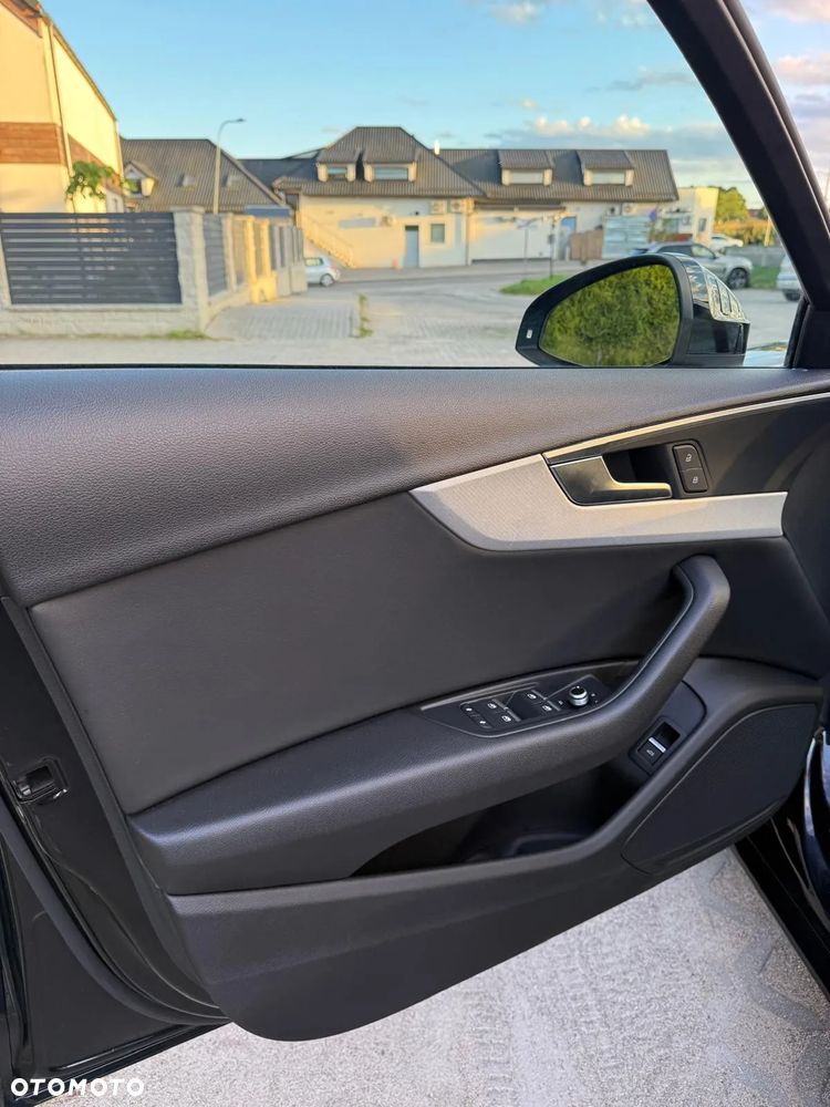 Audi A4 Avant 2.0 TDI S tronic - 18
