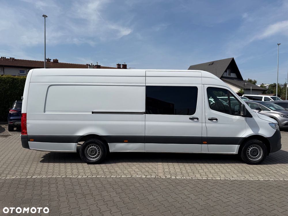 Mercedes-Benz Sprinter - 19