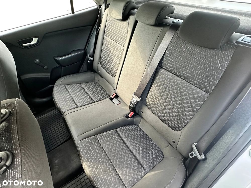 Kia Rio 1.0 T-GDI M DCT - 30