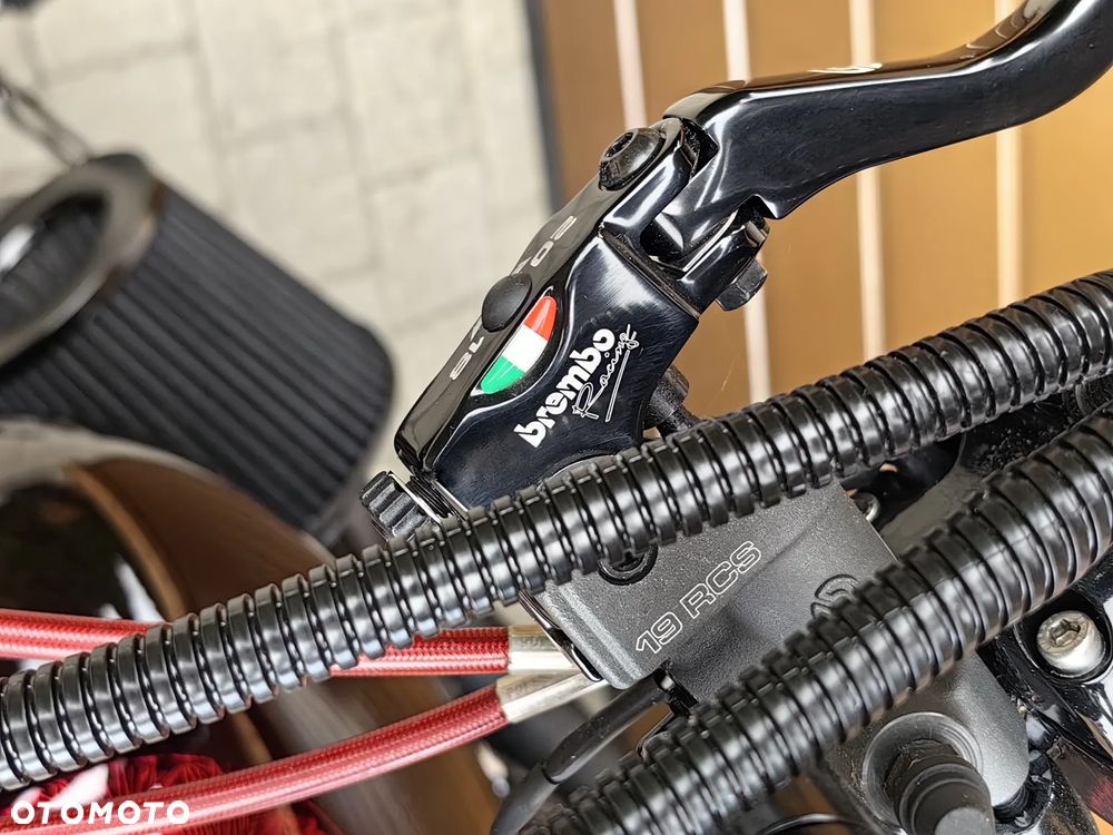 Yamaha Warrior - 17