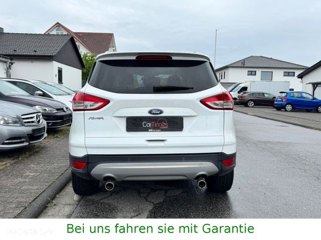 Ford Kuga 2.0 TDCi 4WD Trend - 4