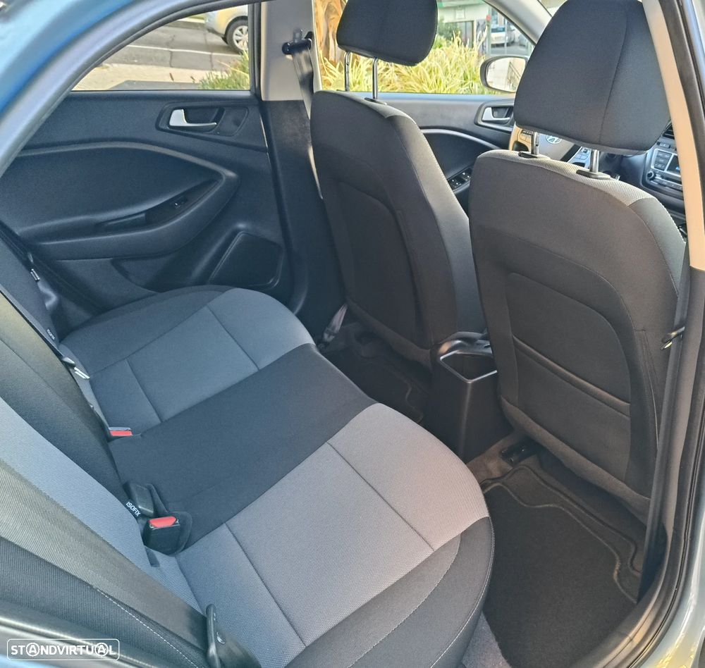 Hyundai i20 1.2 Style - 18