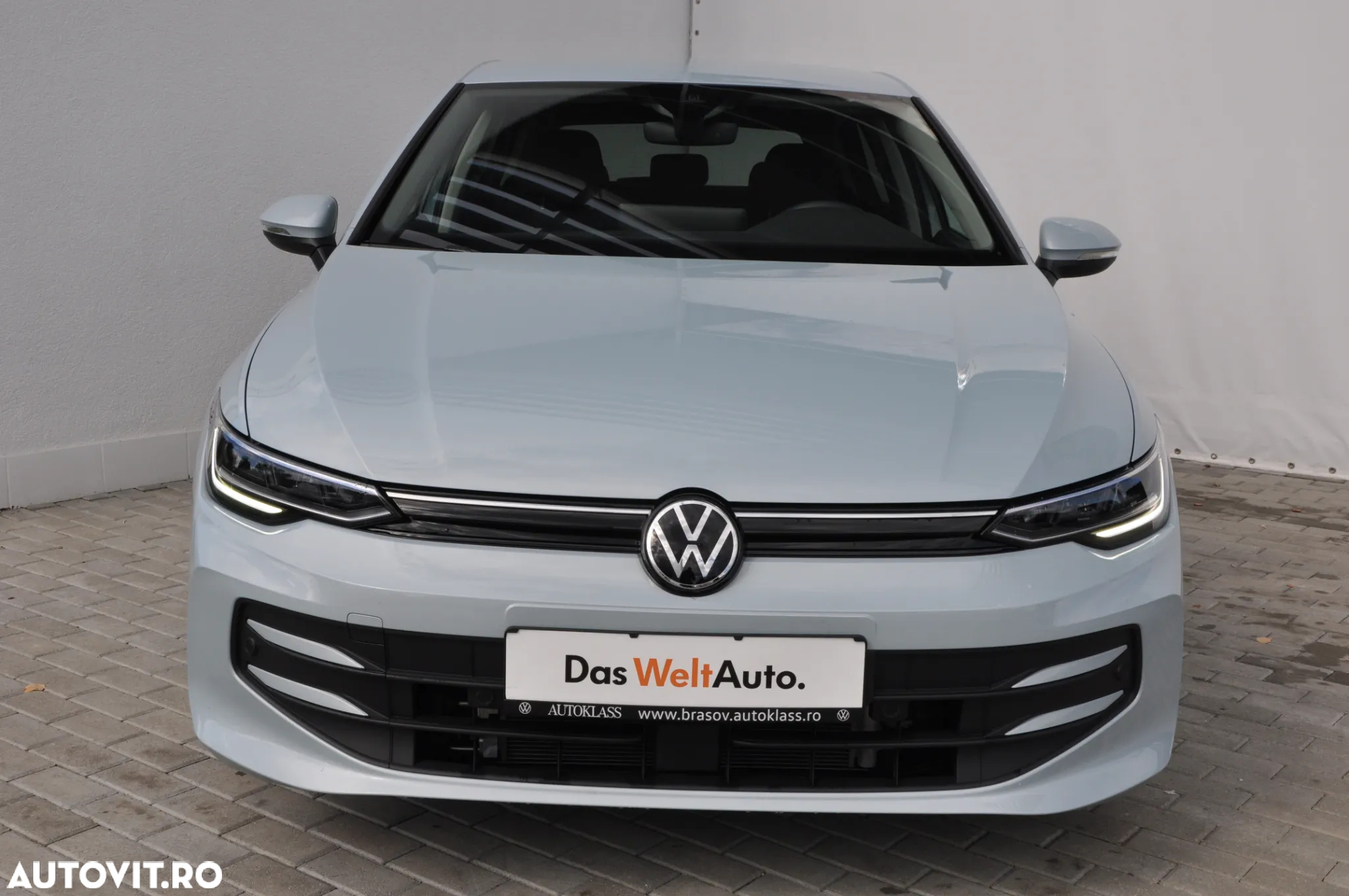 Volkswagen Golf 1.5 TSI eHybrid DSG PHEV Life - 8