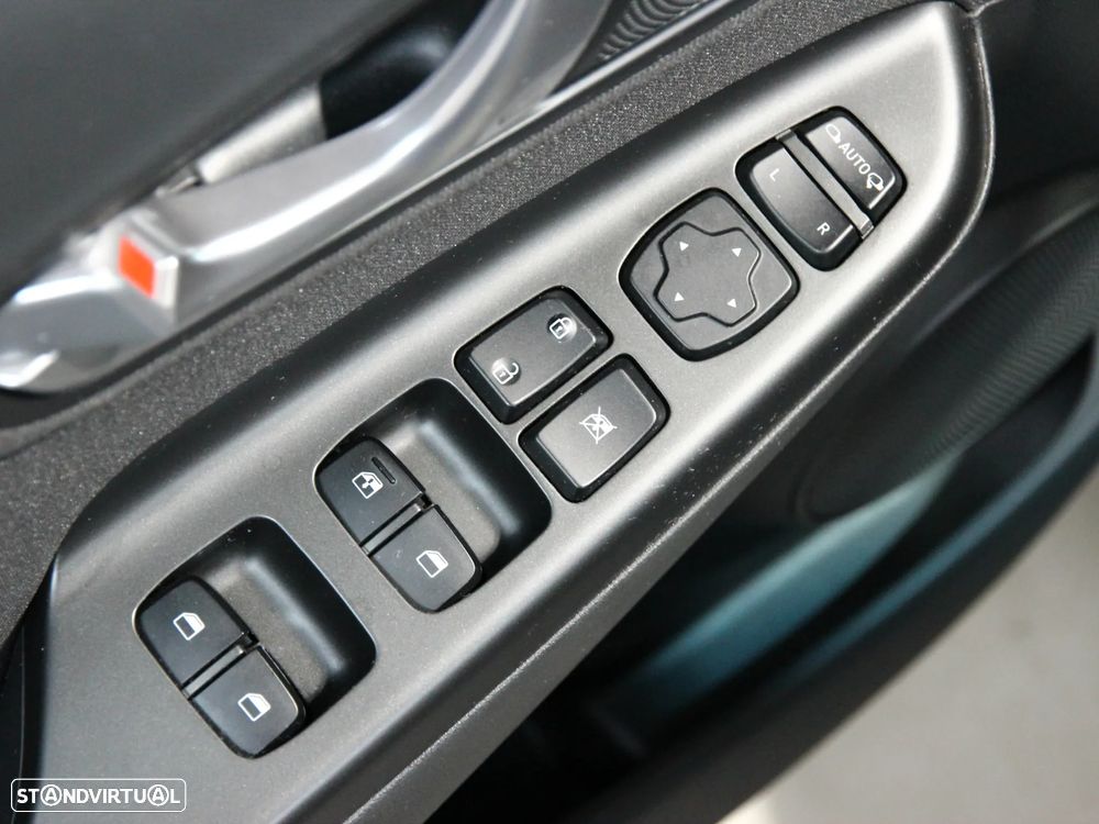 Hyundai Kauai 1.6 CRDi Premium (TT) DCT - 12