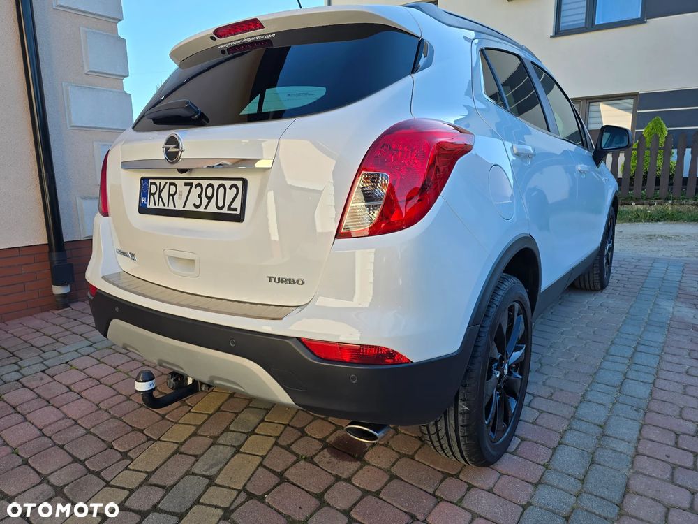 Opel Mokka 1.4 Turbo ecoFLEX Start/Stop Color Innovation - 14