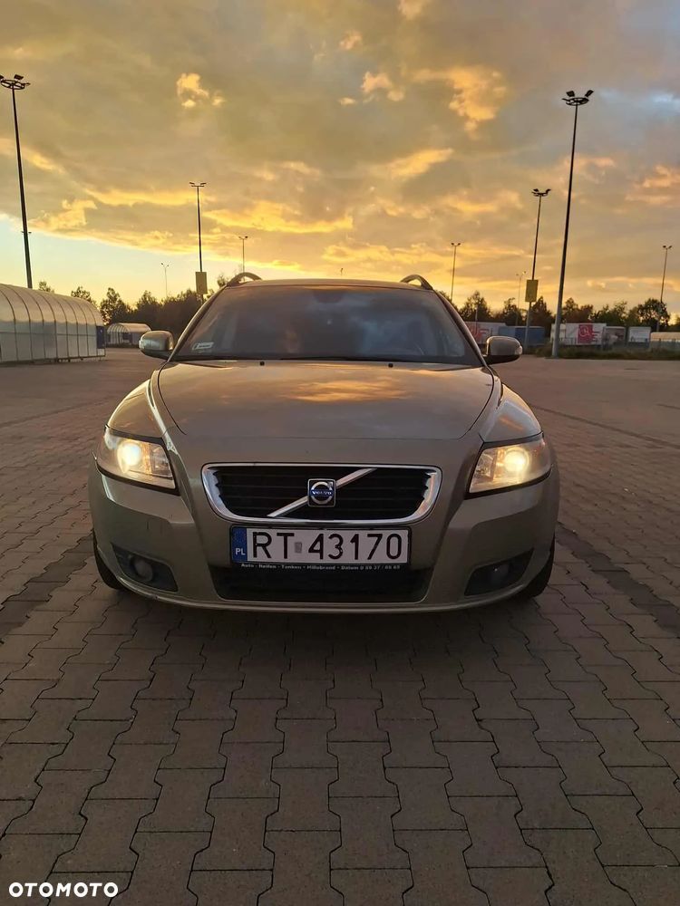 Volvo V50 1.6D - 13