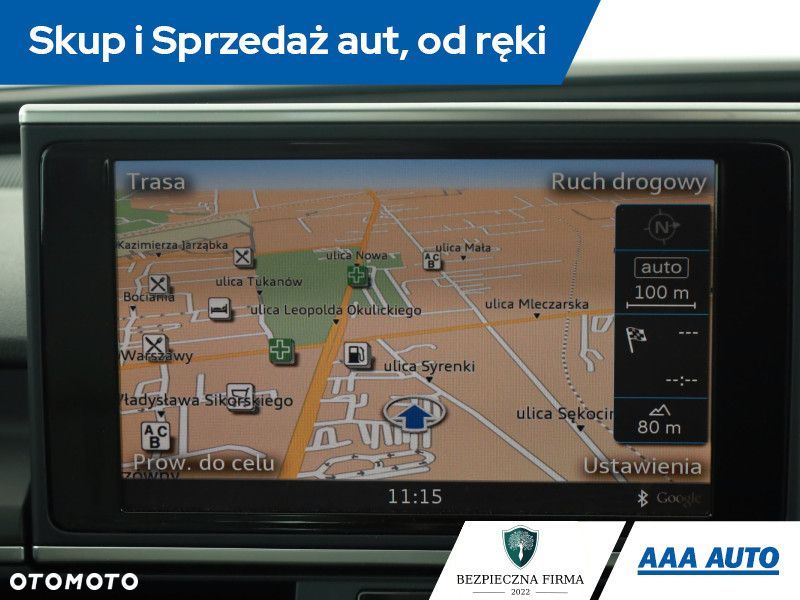 Audi A6 Limousine - 14