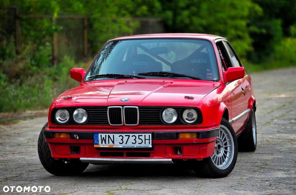 BMW Seria 3 - 3