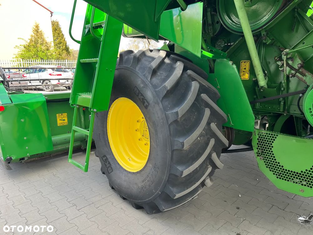John Deere 1177 SII - 11