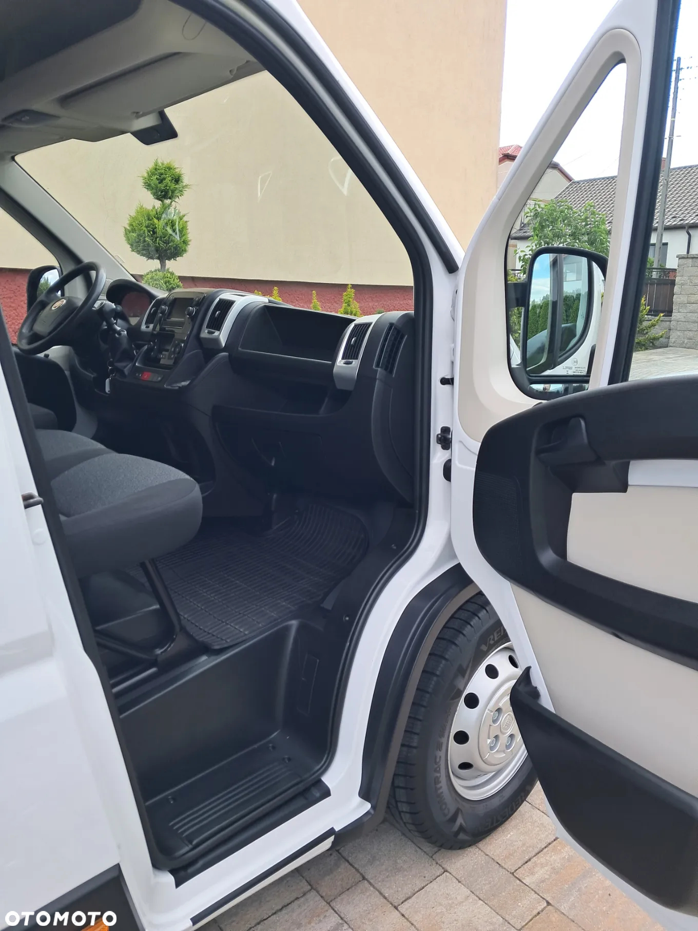 Fiat Ducato - 18