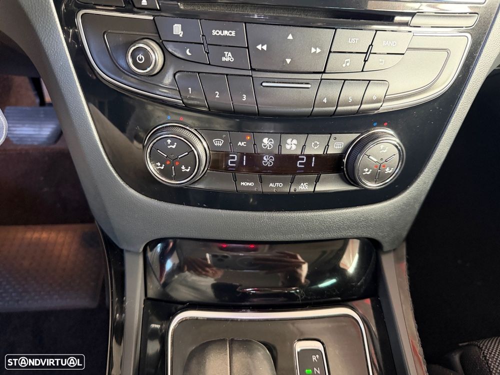 Peugeot 508 RXH - 17