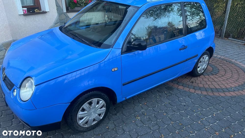 Volkswagen Lupo - 18