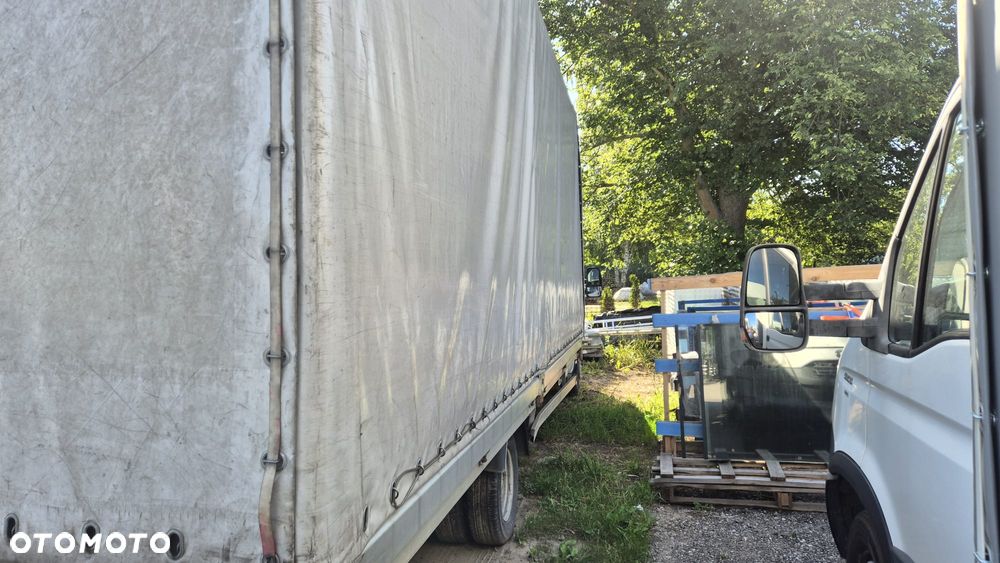 Iveco DAILY 50C17 - 8