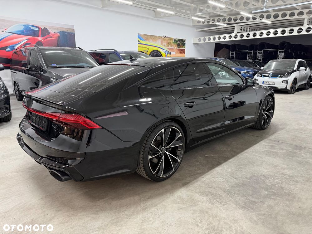 Audi A7 Sportback - 7