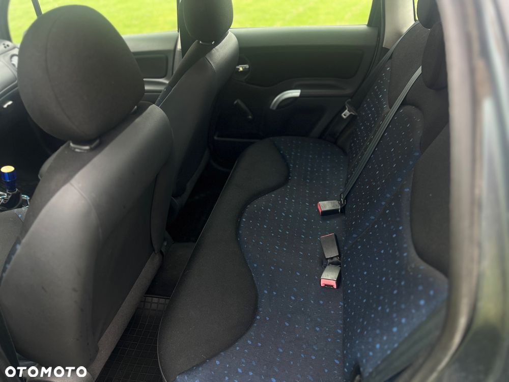 Citroën C3 - 8