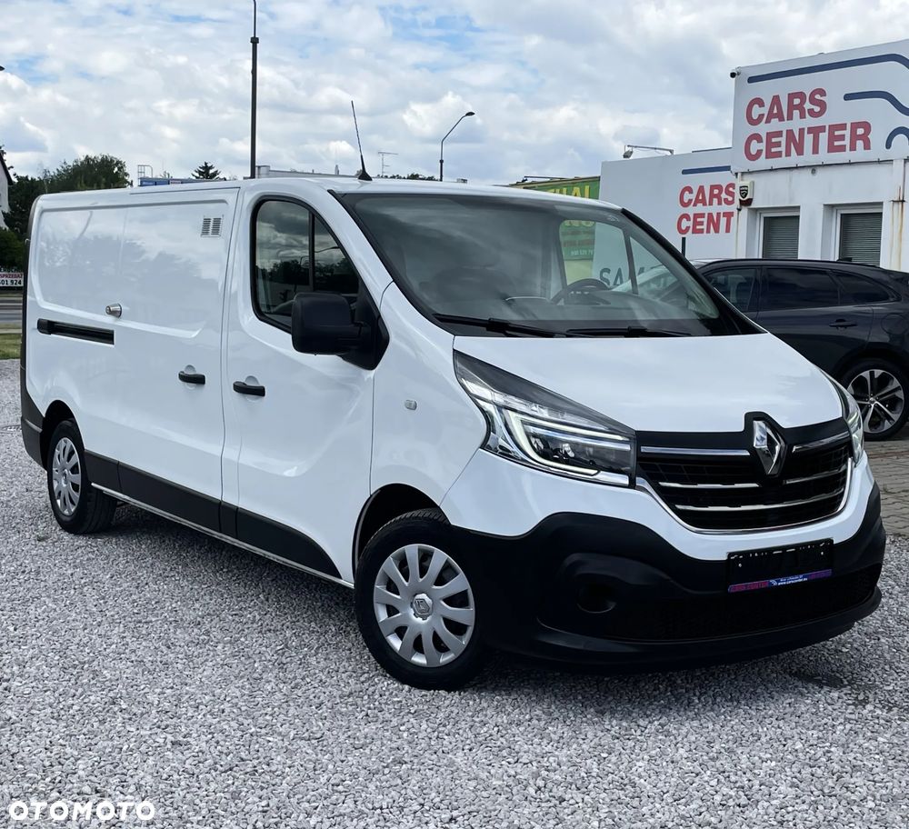 Renault Trafic - 11