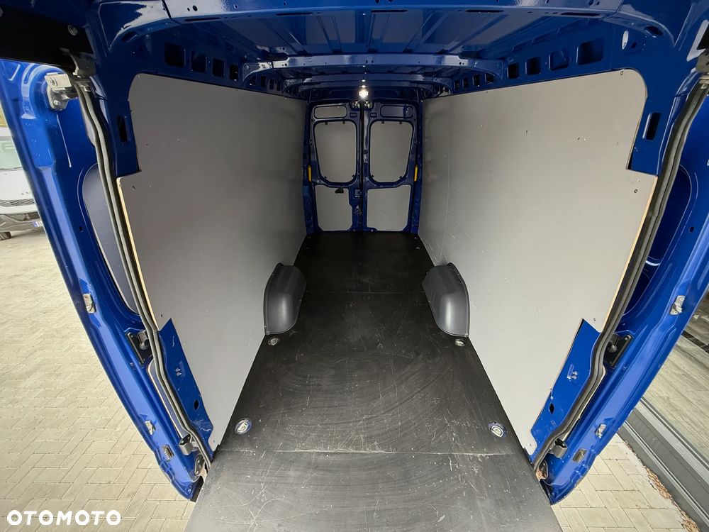 Iveco Daily 35S18 3.0 HPI 180KM / Maxi Długi L4 H2 / 2023 ROK PRODUKCJI / 154.502KM PRZEBIEG/ PNEUMATYKA / ZAREJESTROWANY W PL - 8