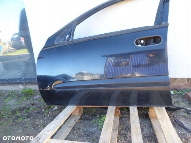 ALMERA N16 00-02 DRZWI PRZÓD PRZEDNIE LEWE Z11 SEDAN - 4