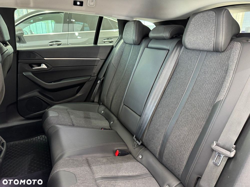 Peugeot 508 - 13