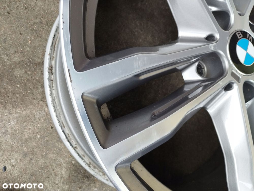 felga 8.5j 19 et47 bmw f30 f31 m-pakiet 7856711 - 5