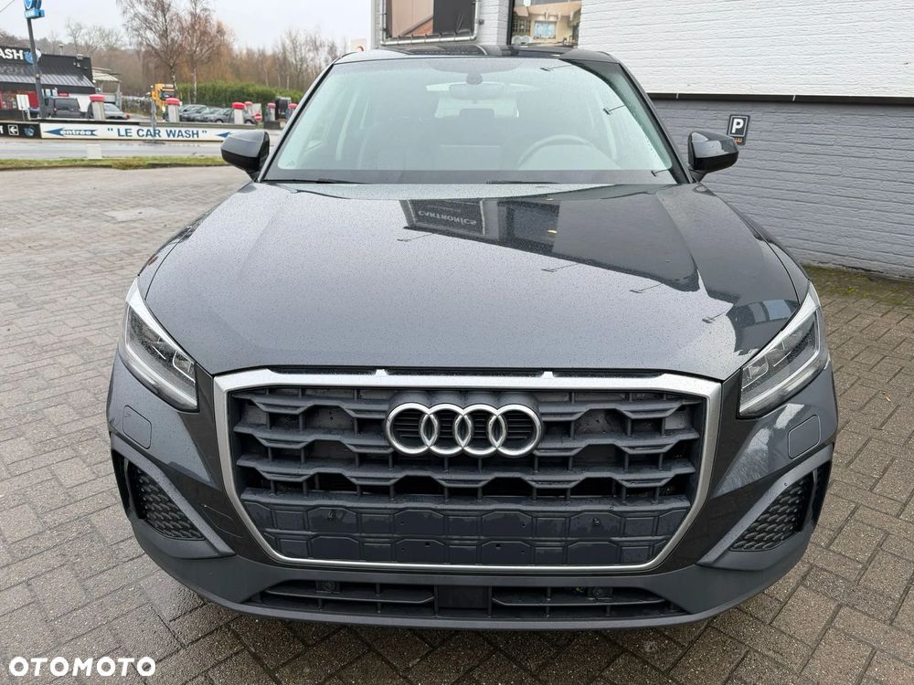 Audi Q2 - 35