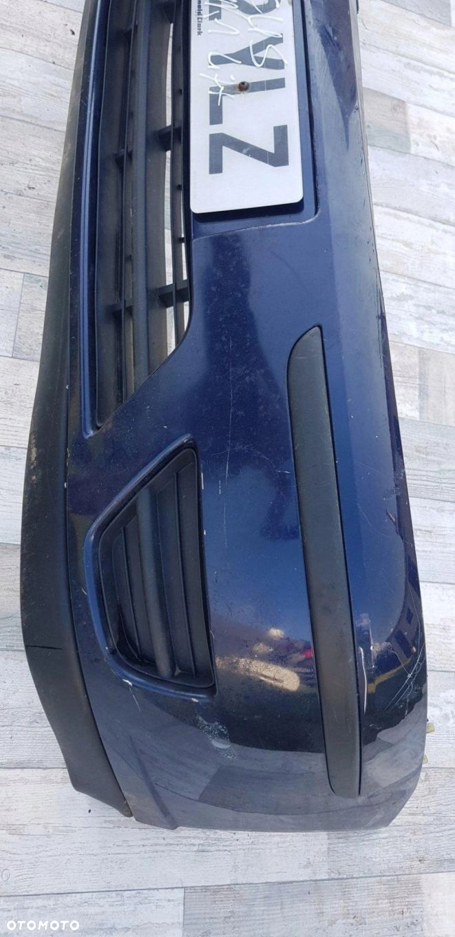 ZDERZAK PRZÓD PRZEDNI FORD FOCUS MK I LIFT - 3