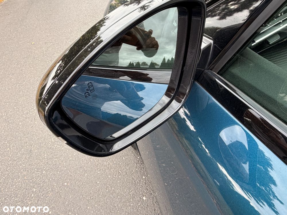 Peugeot 508 PureTech 180 EAT8 GT - 13