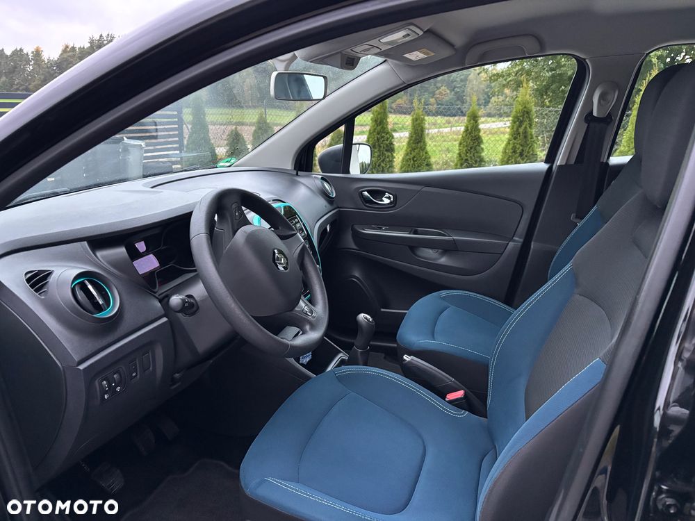 Renault Captur - 28