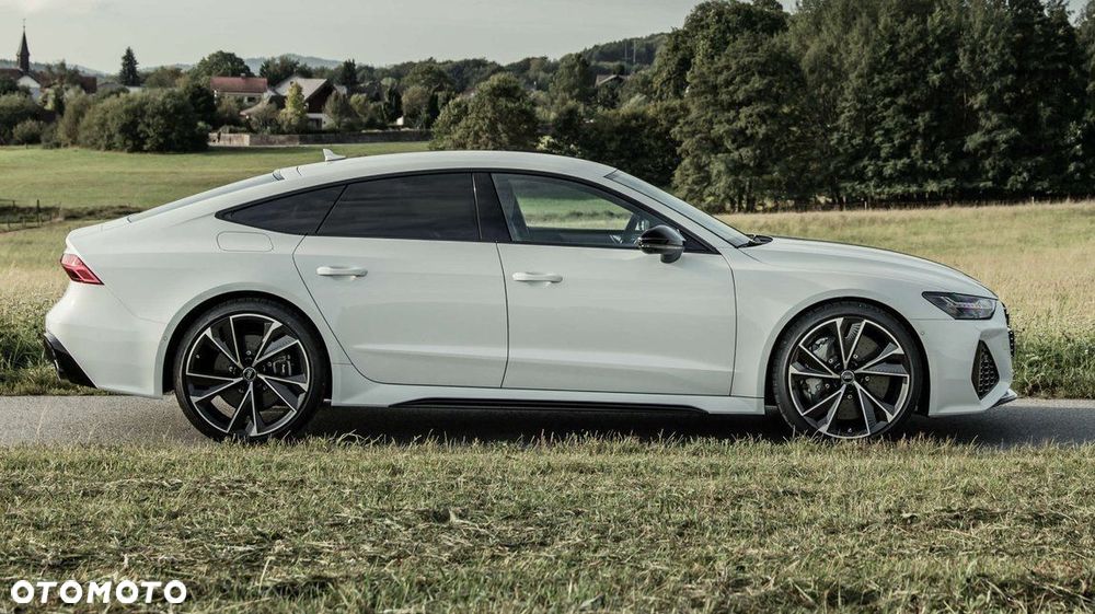 4x Felgi 20 m.in. do AUDI A4 B9 A5 F5 8T 8F A7 4G8 4K8 A8 D4 D5 Q7 4M Q8 e-Tron RS7 - B1566 (IND5456 - 6