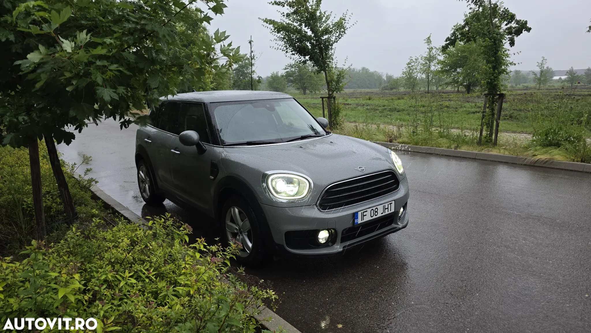 Mini Countryman Cooper D Aut. - 2