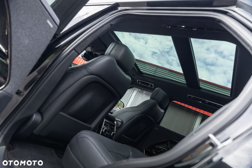 Land Rover Range Rover Sport - 35