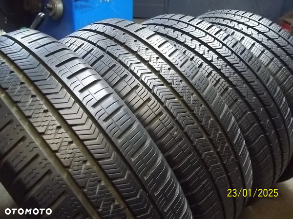 175/55 R15 VREDESTEIN 6mm. Poznań_Montaż