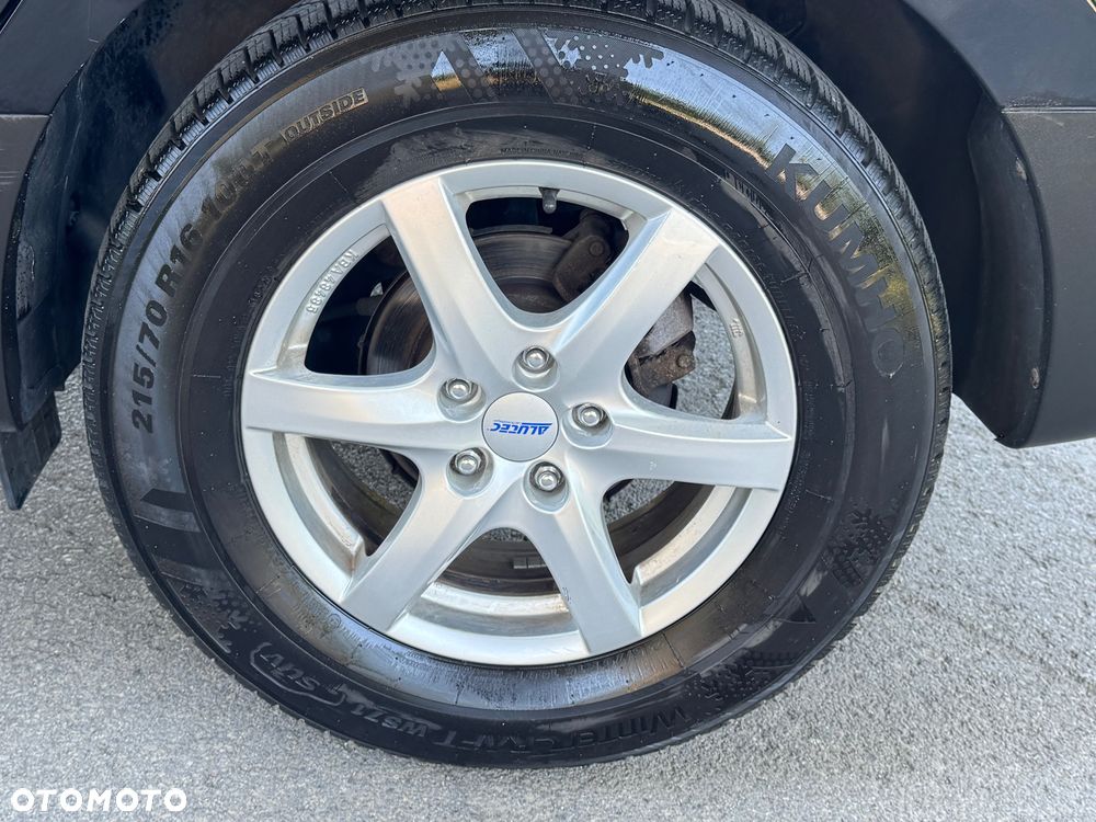 Hyundai ix35 - 10