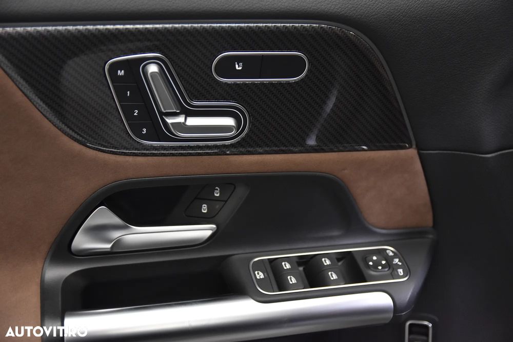 Mercedes-Benz GLA 220 4MATIC MHEV Aut. - 14