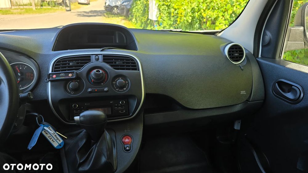 Renault Kangoo - 24