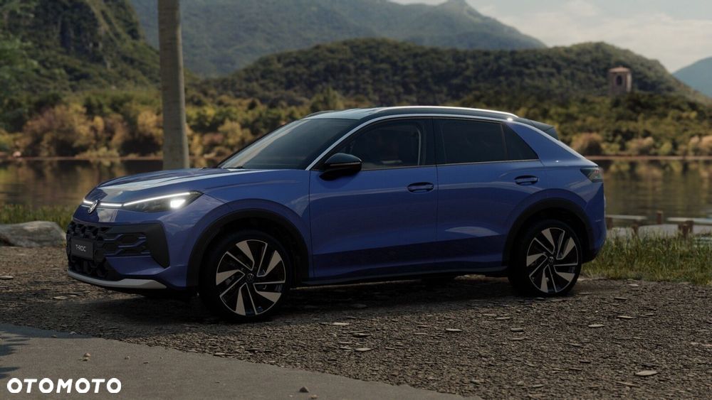 Volkswagen T-Roc 1.5 eTSI Style DSG - 3